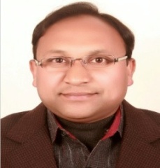 Dr. Manoj K. Arya